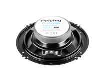 Peiying PEIYING PYAQ604S Car Speakers – image 2