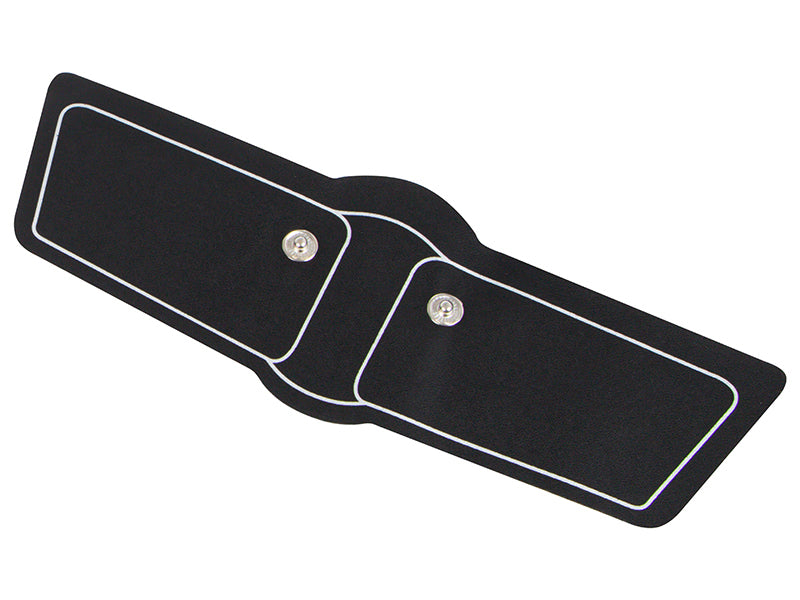 Blow Massagers for the – 44-364# Shoulder patch for the Blow electrostimulator