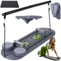 TRIZAND The remaining – Pilates Board - Trizand 27190 Multifunctional – image 2