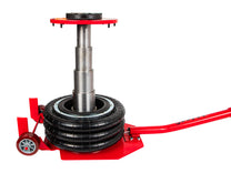 Blow The remaining – 44-720# 3.5-metric-ton Xtreme Snowman Pneumatic Jack – image 6
