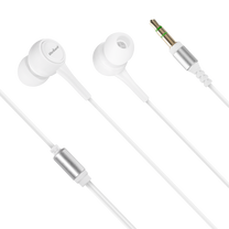 Rebel Earbuds – Rebel SN-613 In-Ear Headphones 3.5mm Jack