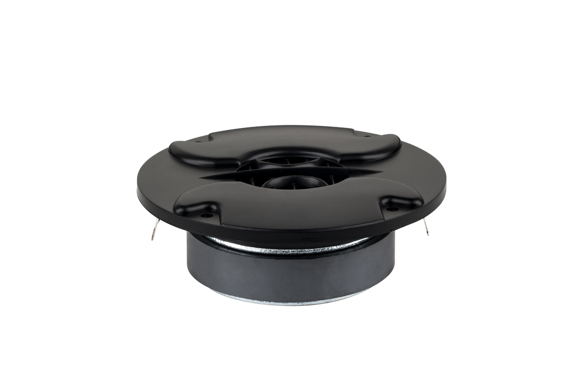 Dibeisi Woofer, midrange, and tweeter speakers – E123 Dynamic Tweeter