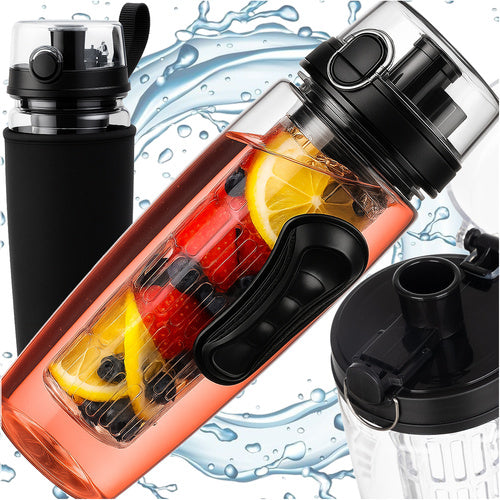 TRIZAND The remaining – Trizand 25815 Water Bottle with 1L Container