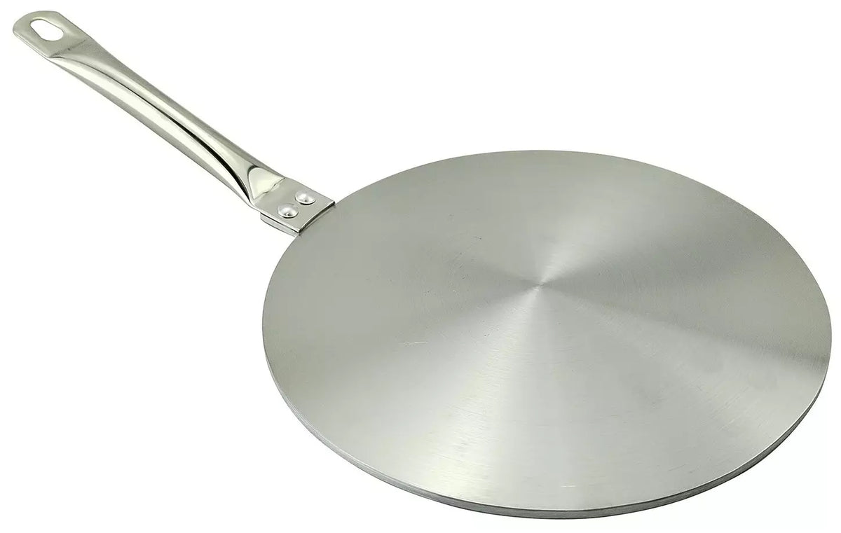 KINGHoff Kitchen Accessories – Kinghoff 19 cm Induction Cooktop Adapter