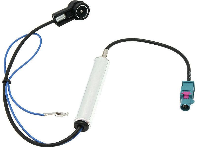 Blow Antenna Adapters, Splitters, and Connectors – 0004# Fakra-ISO Car Antenna Splitter