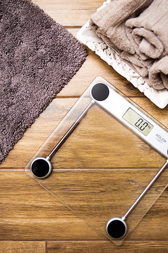 ADLER Bathroom Scales – AD 8121 Bathroom Scale – image 4
