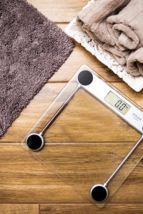 ADLER Bathroom Scales – AD 8121 Bathroom Scale – image 4