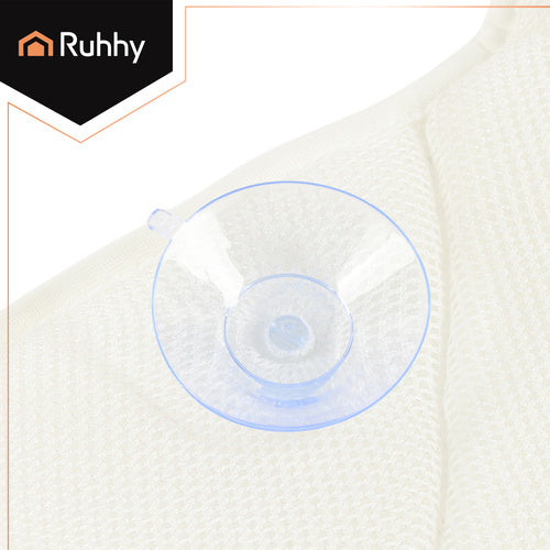 RUHHY The remaining – Ruhhy 27050 Relaxation Bath Pillow – image 5