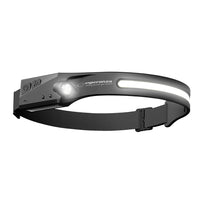 Esperanza Flashlights, hand lamps, headlamps – EOT067 Esperanza Athena Rechargeable LED Headlamp – image 2