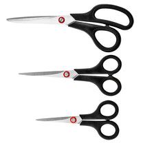 Top Tools Scissors, 3 pcs. – image 2