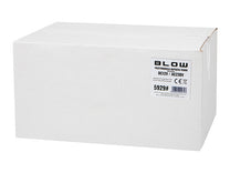 Blow Voltage Converters – 5929# 12V/230V Power Converter v5000/2500W Blow – image 6