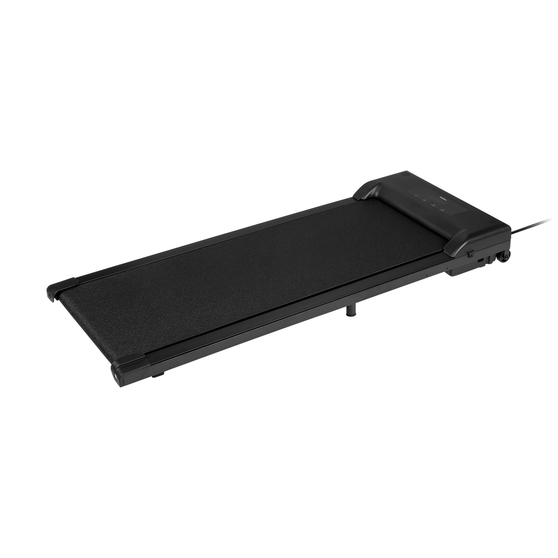 Rebel Rowing Machines, Steppers, and – REBEL ACTIVE Electric Treadmill, Model RBA-1014 – image 3
