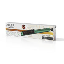 ADLER Hair Straighteners – AD 2324 Straightening Brush – image 5