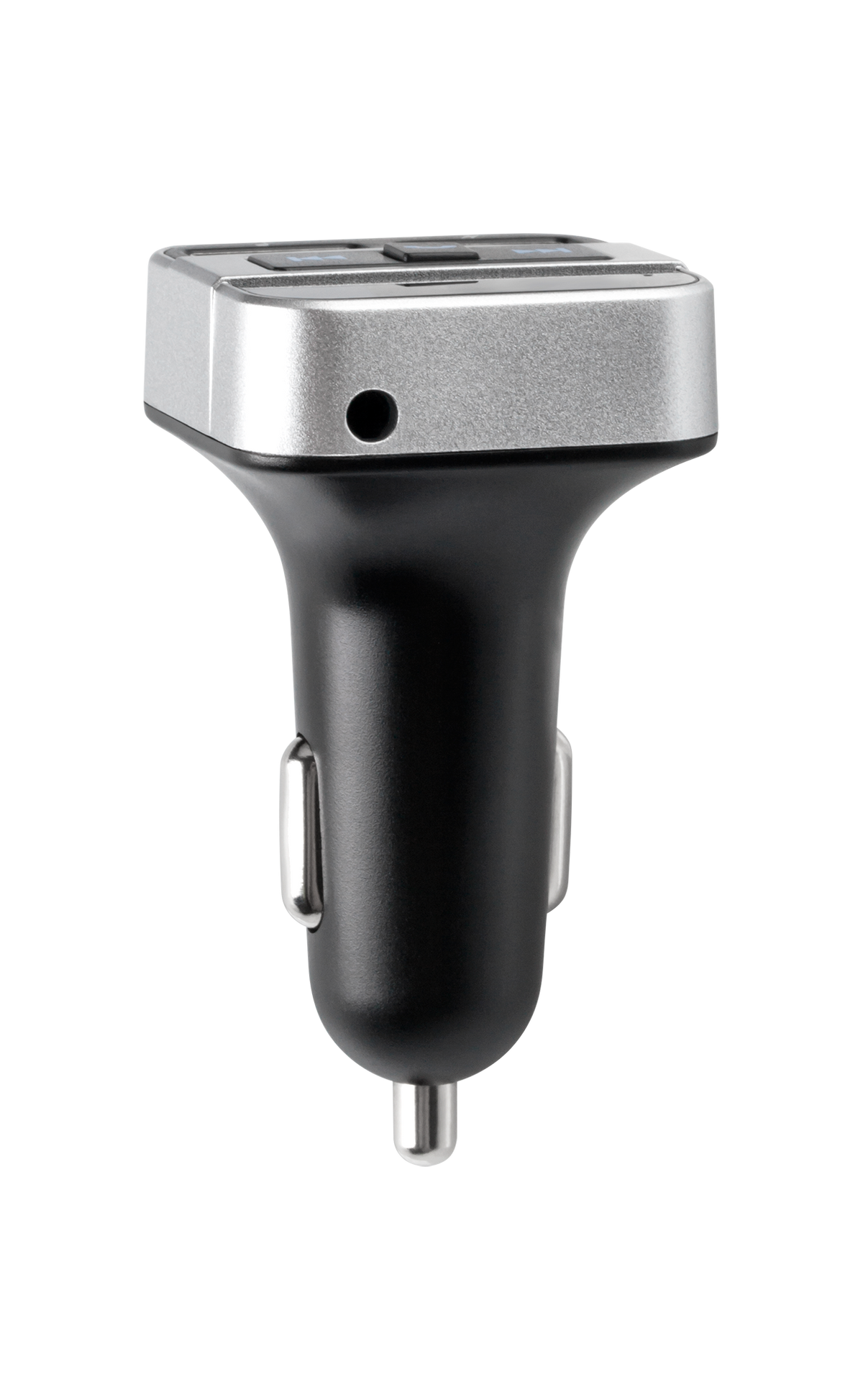Peiying Transmitters – Car transmitter with Bluetooth functionality (2x USB) – image 2