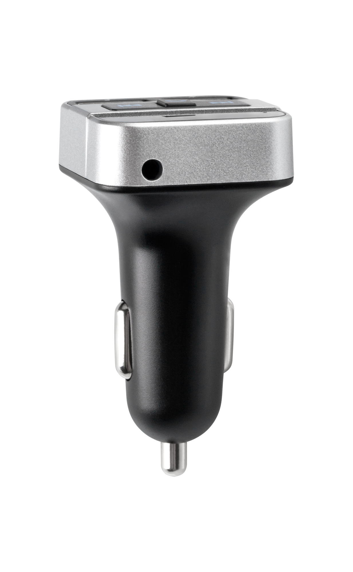 Peiying Transmitters – Car transmitter with Bluetooth functionality (2x USB) – image 2
