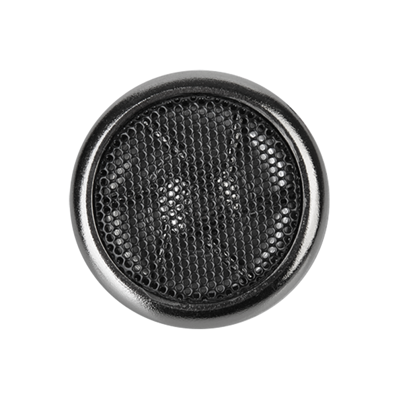 Peiying Car Speakers – PY-T58 Tweeters + Crossovers – image 2