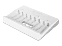 Blow Chargers for rechargeable batteries – 75-482# LCD Multi Charger+ Varta 57659 – image 2