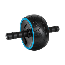 Rebel Handles, straps – Single-wheel ab wheel, AB Wheel AB-1, REBEL ACTIVE – image 2
