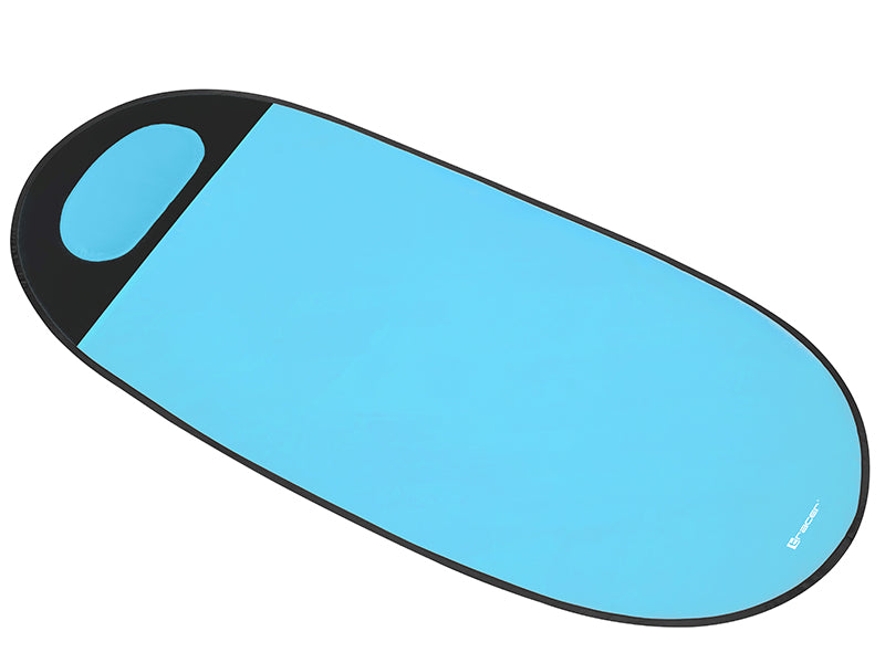 TRACER Blankets, beach – TRACER BLUE instant beach mat 180 x 80cm