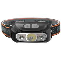 LEAN Flashlights, hand – LED Headlamp, Waterproof Headlamp with 6 Lighting Modes – image 2