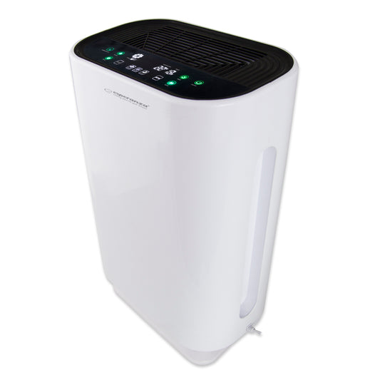 Esperanza Air Purifiers – EHP003 Esperanza Bora Air Purifier