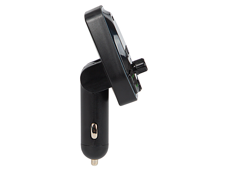 Blow Transmitters – 74-195# T-05 RGB Bluetooth FM Transmitter – image 2