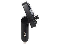 Blow Transmitters – 74-195# T-05 RGB Bluetooth FM Transmitter – image 2