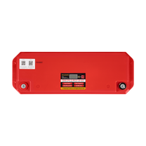 Vipow Gel batteries – 150Ah LiFePO4 Gel Battery with Bluetooth and BMS – image 2