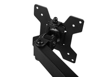 Blow TV – 76-871# HQ 13"-32" LCD TV Mount for Desk (Dual) – image 4