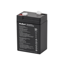 Rebel Gel batteries – Rebel 6V 4.5Ah Gel Battery