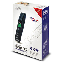 ProMedix Medical Thermometers – Promedix PR-638 Non-Contact Medical Infrared Thermometer – image 3