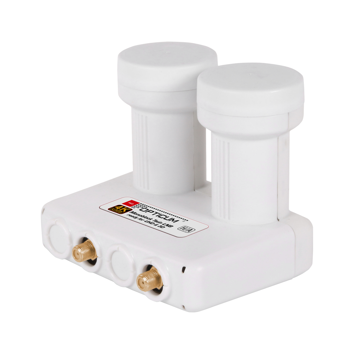 LP Converters – Opticum Twin Monoblock Converter