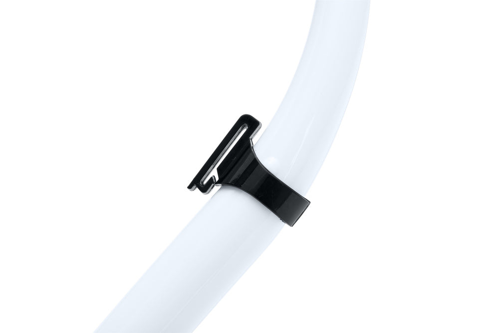 BESTWAY Swim caps – Bestway 24069 White Diving Set: Mask and Snorkel – image 4