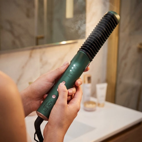 ADLER Hair Straighteners – AD 2324 Straightening Brush – image 14