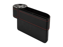Blow 75-490# Right-side Slotted Car Storage Compartment + Cigarette Lighter Splitter Charger (x2)` – image 3