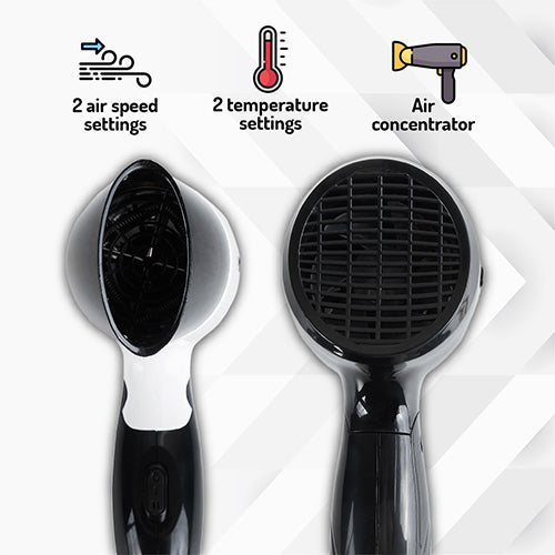MESKO Hair Dryers – MS 2250 Hair Dryer, 2100 W – image 31