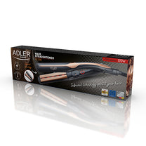 ADLER Hair Straighteners – AD 2318 Infrared Hair Straightener – image 9