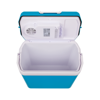 Teesa Travel refrigerators and – Teesa 25L Portable Cooler with Heating Function – image 12