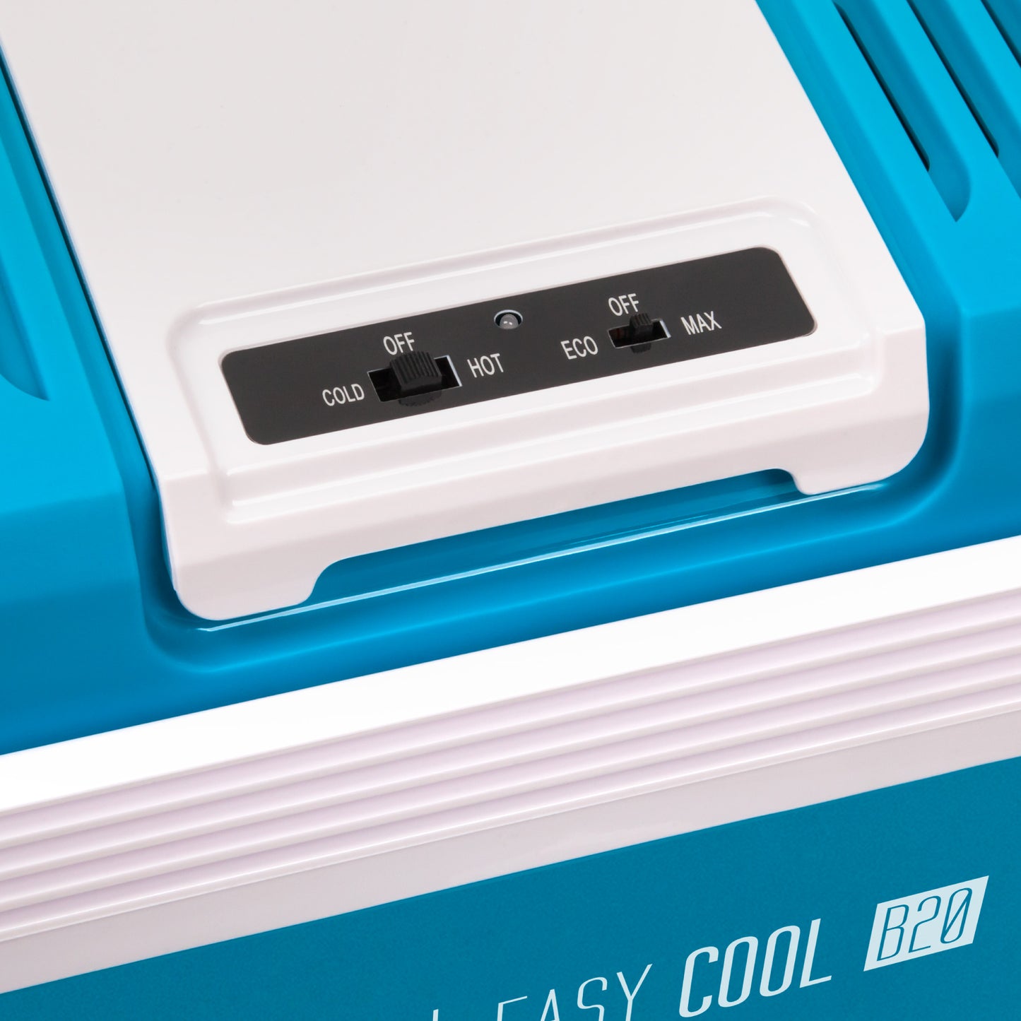 Teesa Travel refrigerators and – Teesa 25L Portable Cooler with Heating Function – image 18