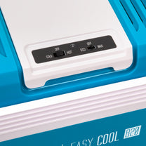 Teesa Travel refrigerators and – Teesa 25L Portable Cooler with Heating Function – image 18