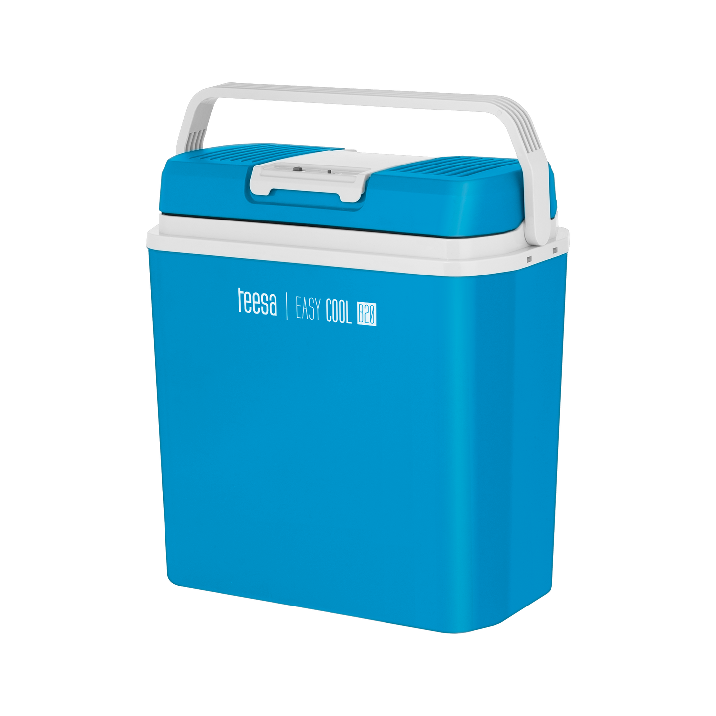 Teesa Travel refrigerators and – Teesa 25L Portable Cooler with Heating Function – image 11