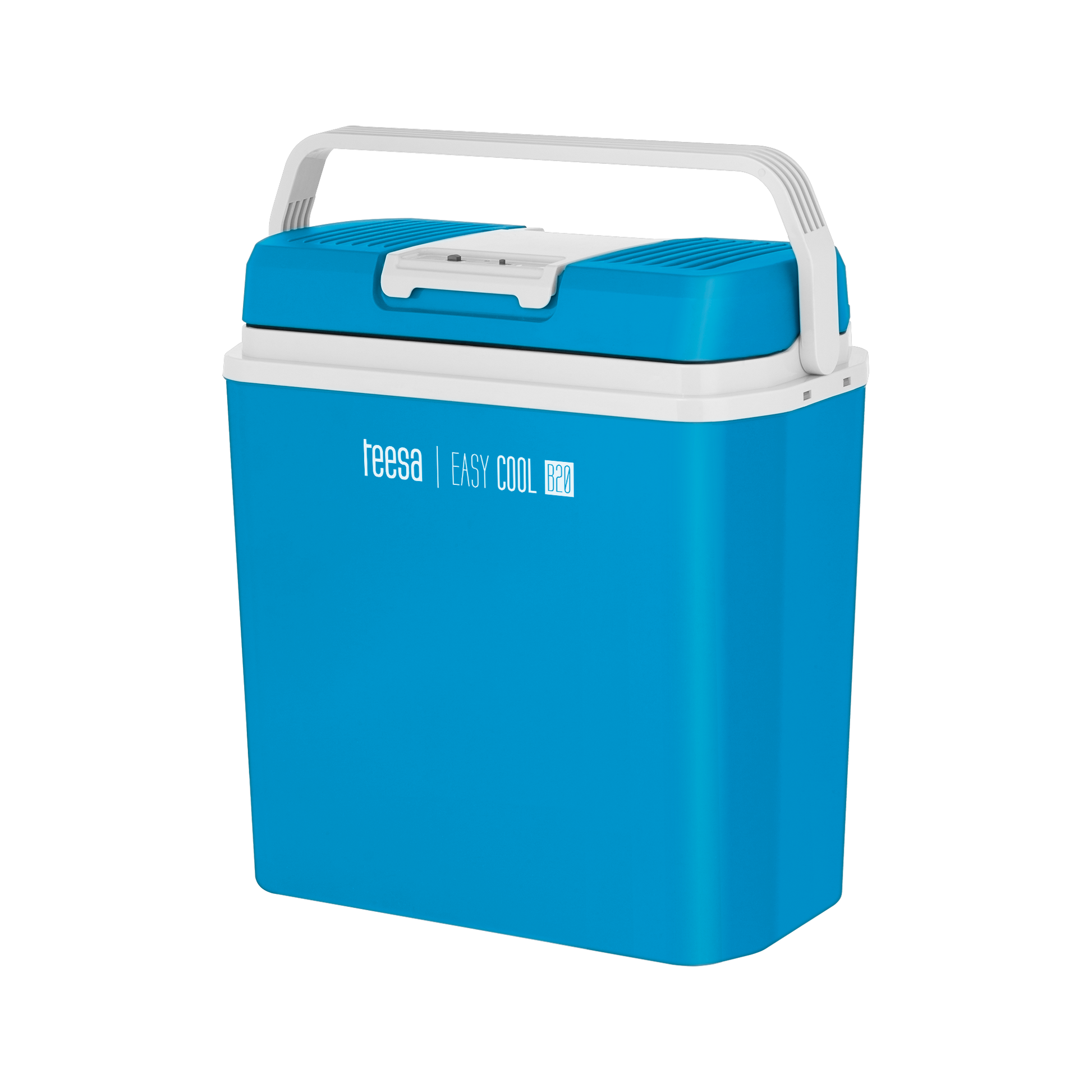Teesa Travel refrigerators and – Teesa 25L Portable Cooler with Heating Function – image 11
