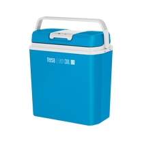 Teesa Travel refrigerators and – Teesa 25L Portable Cooler with Heating Function – image 11