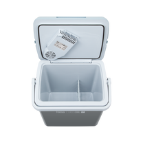 Teesa Travel refrigerators and – Teesa 25L Portable Cooler with Heating Function – image 3