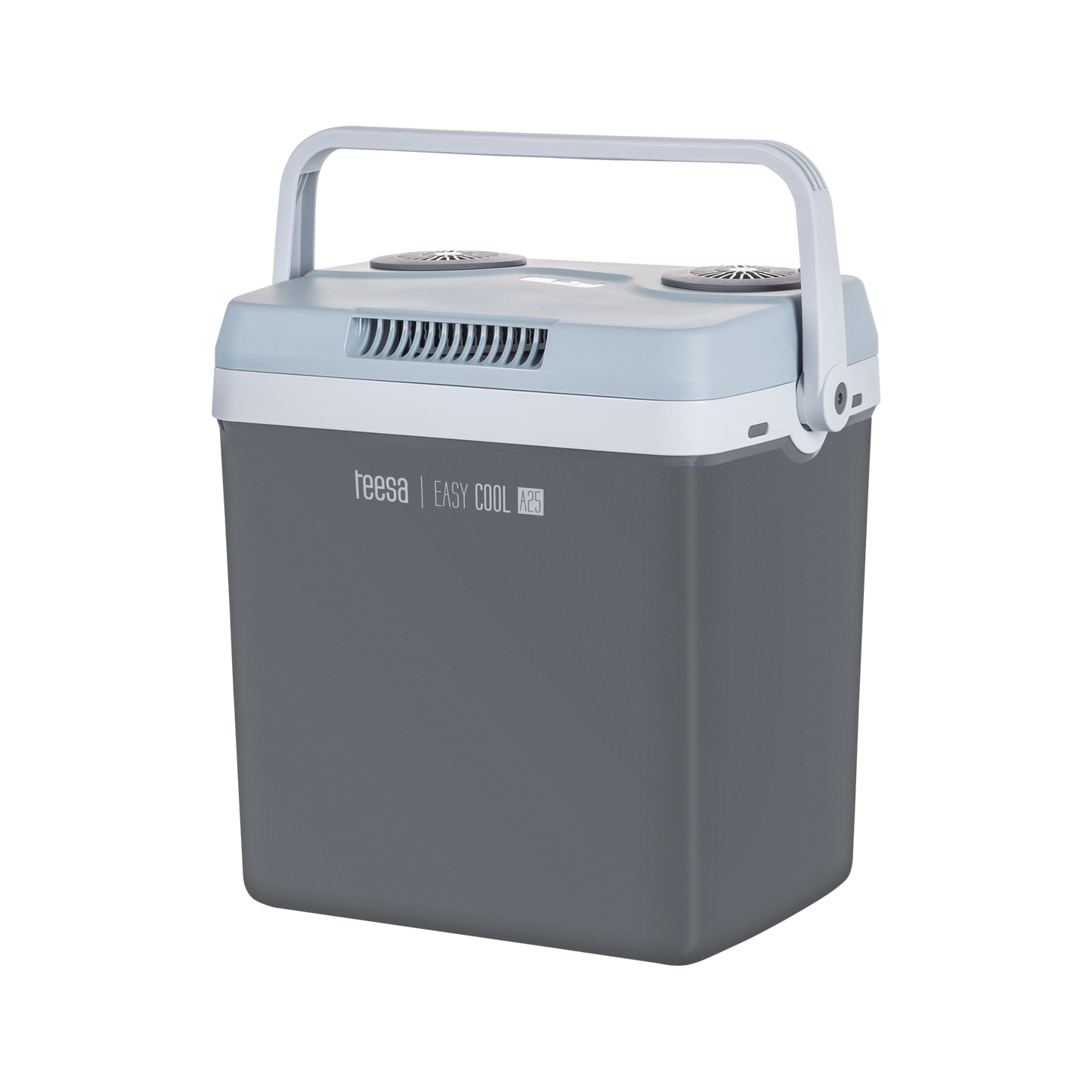 Teesa Travel refrigerators and – Teesa 25L Portable Cooler with Heating Function