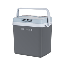 Teesa Travel refrigerators and – Teesa 25L Portable Cooler with Heating Function