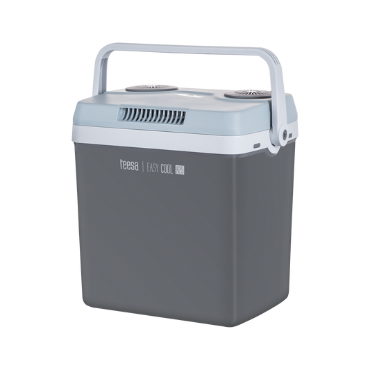Teesa Travel refrigerators and – Teesa 25L Portable Cooler with Heating Function