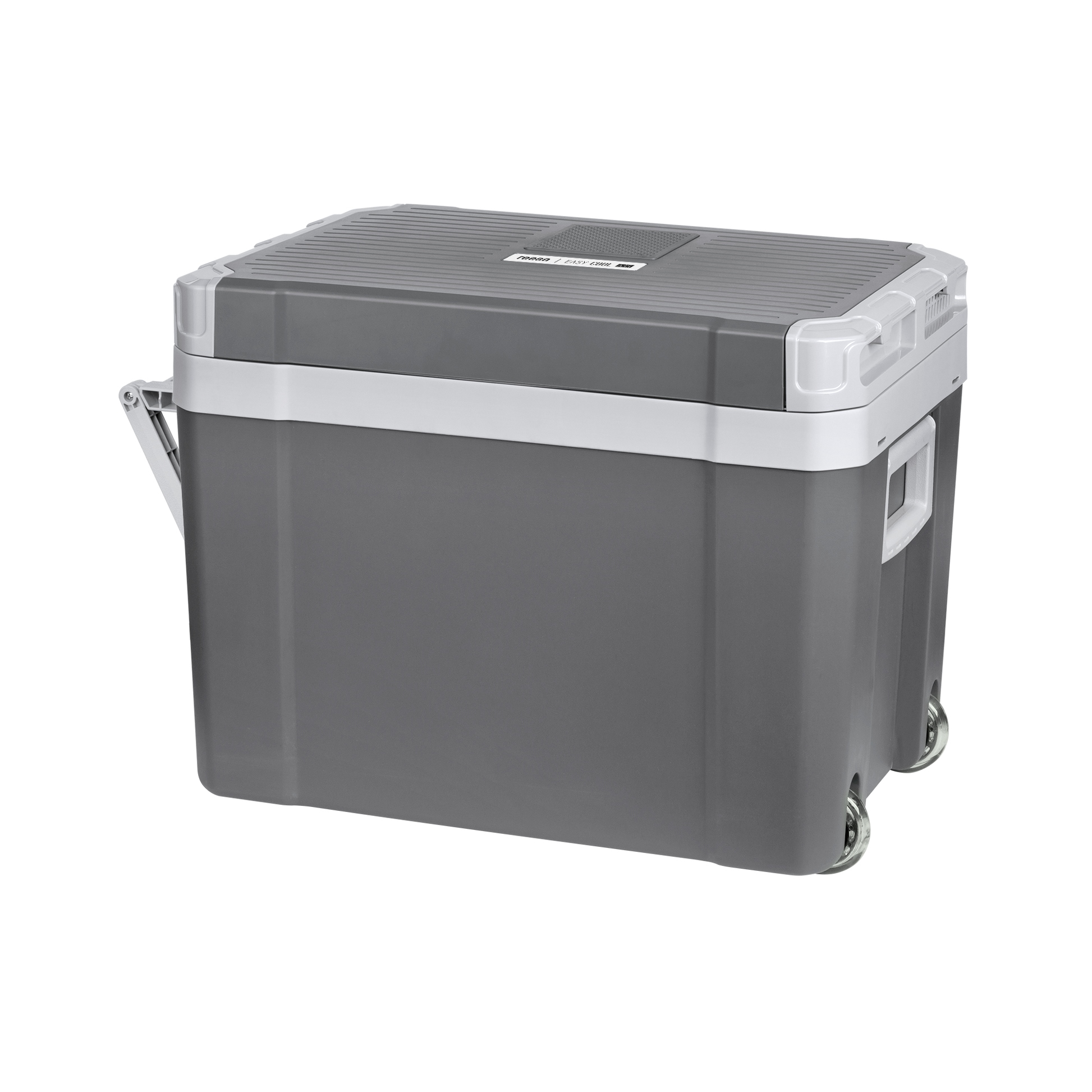 Teesa Travel refrigerators and – Teesa 25L Portable Cooler with Heating Function – image 21