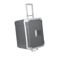 Teesa Travel refrigerators and – Teesa 25L Portable Cooler with Heating Function – image 26