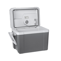 Teesa Travel refrigerators and – Teesa 25L Portable Cooler with Heating Function – image 23